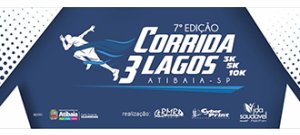 7� Corrida 3 Lagos