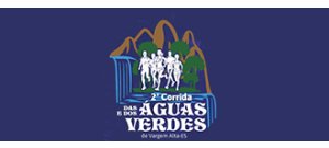 2� Corrida das �guas Verdes