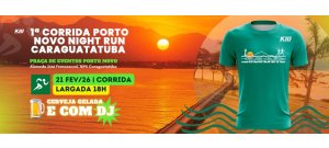 Fotos Corrida Novo Porto Run Caraguatatuba