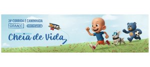 Corrida GRAACC