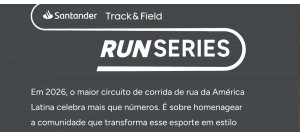 Track & Field JK Iguatemi II