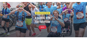 Wings for Life World Run