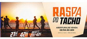 Maratona do Rio 2026