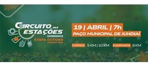 Circuito das Esta��es Outono Jundia�