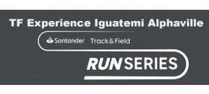 Running Track & Field Alphaville Experience