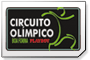 Circuito Ol�mpico Boa Forma Playboy