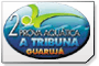 Aqu�tica Tribuna - Guaruj�