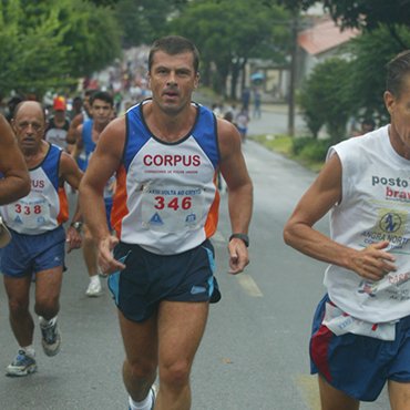 23�  Volta ao Cristo - MG