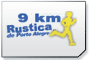 R�stica Porto Alegre  9 km