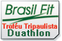 Trof�u Tripaulista de Duathlon