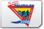 15� Triathlon Internacional de Santos