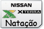 NISSAN XTERRA-Nata��o
