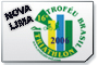 Trof�u Brasil de Triathlon -NOVA LIMA