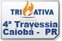 4� Travessia de Caiob� - Triativa
