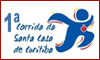 1� Corrida da Santa Casa de Curitiba