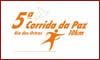 5� Corrida da Paz