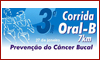 3� Corrida Oral B
