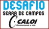 Copa CALOI -  1� Etapa Campos - SP