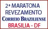 2� Maratona Rev - Correios Brazilense - DF