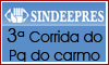 3� Corrida do Trabalhador -Sindeepres - Pq Carmo - SP