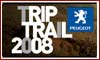 Peugeot TRIP TRAIL 2008 - Serra Bocaina - SP