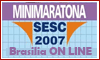 25� Mini Maratona do SESC - 10 km