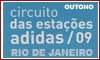 Circuito das Esta��es - Outono - RJ