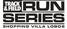 Track&Field Run Series 1� etapa Villa Lobos SP - raras