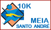 8� Meia Maratona Shop. ABC - Santo Andr� - SP