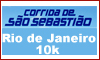 Corrida de S�o Sebasti�o 10km - RJ