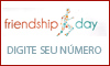 Corrida da Amizade/Friendship Day - CORPORE - SP