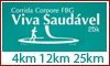 Corrida Corpore FBG Viva Saud�vel 25K - SP