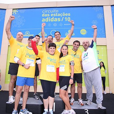 Circuito das Esta��es - Inverno -SP