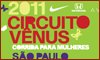 Circuito V�nus / 2a Etapa SP