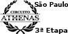 Circuito Athenas - 3� etapa S�o Paulo
