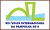 Volta Internacional da Pampulha 2011