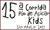 Corrida P�o de A��car Kids