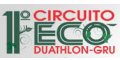 1� Circuito Eco Duathlon - GRU (1� ETAPA) - 2013