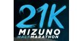 1� Meia Maratona MIZUNO
