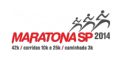 Maratona de S�o Paulo 2014