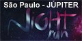 Night Run Etapa S�o Paulo - Jupiter