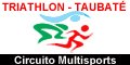 Triathlon Cavex - Circuito Multisports - Taubat� - SP