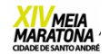 XIV Meia Maratona Caixa Cidade de Santo Andr�