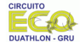 3� Circuito Eco Duathlon - GRU (1� ETAPA) - 2015