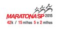 XXI MARATONA INTERNACIONAL DE S�O PAULO - 2015