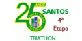 25o.Trofeu Brasil de Triathlon 2015 - 4� etapa - Santos