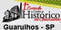 1� Corrida Centro Hist�rico de Guarulhos