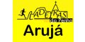 Circuito Ladeiras de Corrida Rustica - Aruj�