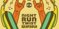Night Run Twist 2016 � S�o Paulo