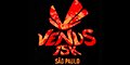 Corrida Venus 15k - S�o Paulo